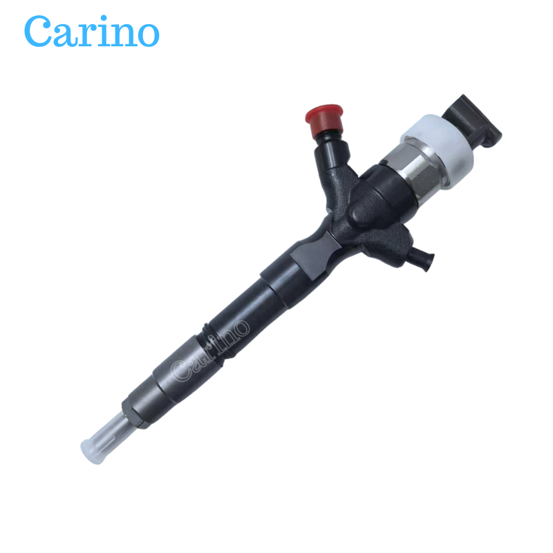 095000-7800 23670-30310 Diesel Injector 